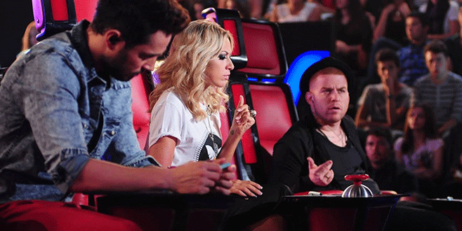 Ebru Gündeş’in yerine gelen isim belli oldu!