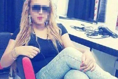 13 yaşında erkeklere pazarlandı, 18 yaşında uyuşturucudan öldü