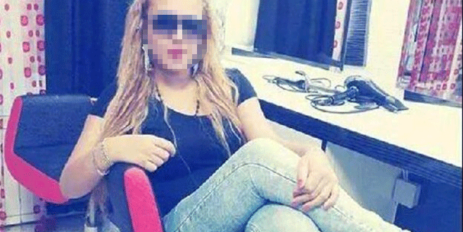 13 yaşında erkeklere pazarlandı, 18 yaşında uyuşturucudan öldü