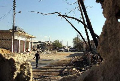 ÖSO 6 köyde daha kontrolü ele geçirdi