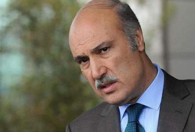 Hüseyin Çapkın’ın mal varlığına el konuldu