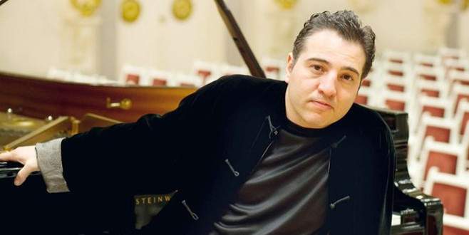 Fazıl Say için karar çıktı