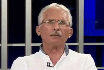 Ünlü anketçi FETÖ’den gözaltında