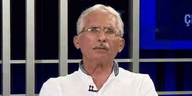 Ünlü anketçi FETÖ’den gözaltında