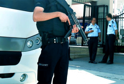 41 işadamının mal varlıklarına el konuldu