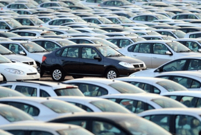 Otomobil üretimi 8 ayda yüzde 13 arttı