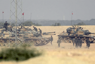 Rusya’dan flaş ‘Fırat Kalkanı’ açıklaması