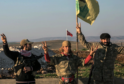 Türkiye’ye karşı yeni bir örgüt