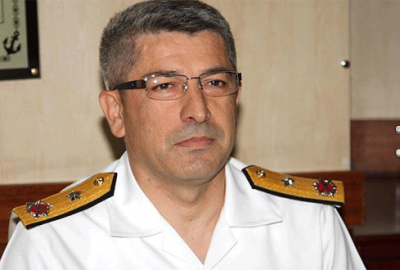 Yunanistan’a kaçmak isteyen amiraller yakalandı