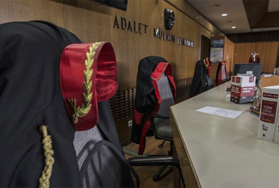 Ömer Faruk Kavurmacı ve Faruk Güllü’ye tutuklama talebi