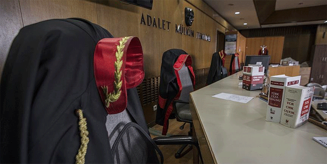 Ömer Faruk Kavurmacı ve Faruk Güllü’ye tutuklama talebi