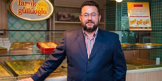 Ünlü işadamı FETÖ’den tutuklandı