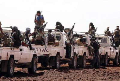 Musul operasyonu PKK’nın planını bozacak