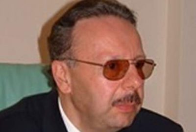 Eski bakan hayatını kaybetti