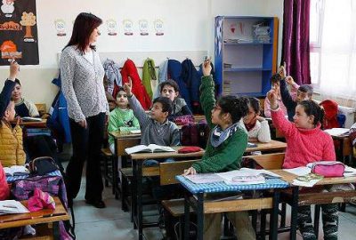 Öğretmen atamalarında flaş değişiklik