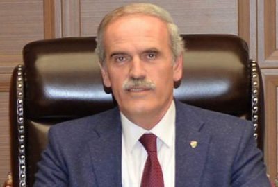 Büyükşehir bayrama hazır