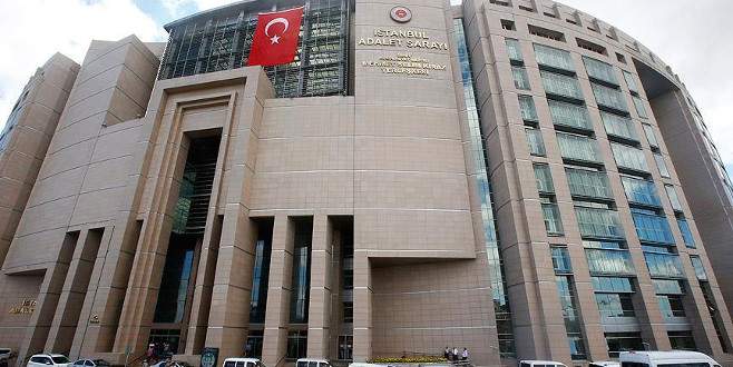 Ömer Faruk Kavurmacı ve Faruk Güllü tutuklandı