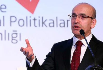 ‘Tasarrufla ülke güçlü bir şekilde ileriye taşınacak’