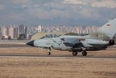 Almanya’dan İncirlik iddiası