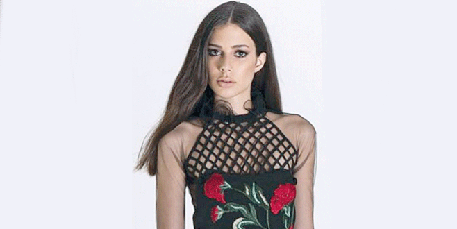 Raşit’in yeni güzeli