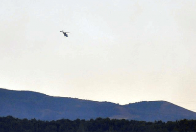 Tunceli’de operasyon başlatıldı