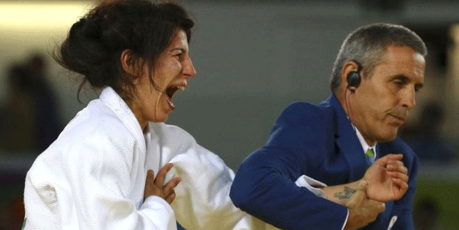 Paralimpik’te ilk madalya Ecem Taşın’dan geldi