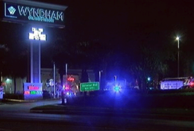 Türk turist balayında öldürüldü