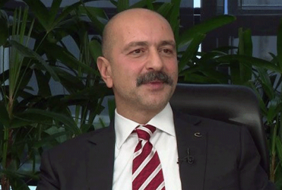 Akın İpek`in 18 şirketine TMSF el koydu!