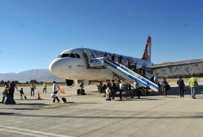 Yüksekova’da 13 ay sonra bir ilk yaşandı