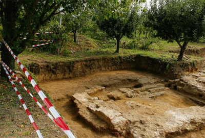 Kanuni’nin Macaristan’daki türbesinin yeri kesinleşti