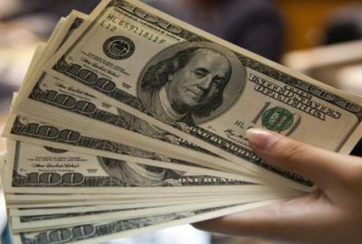 Doların ateşi yükseldi