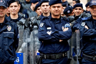 İçişleri Bakanı Süleyman Soylu: 20 bin polis alacağız