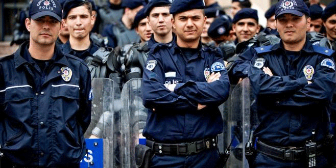 İçişleri Bakanı Süleyman Soylu: 20 bin polis alacağız