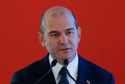 İçişleri Bakanı Soylu: 28 belediyenin yönetimi değişecek