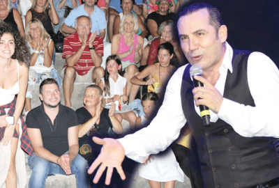 Sen babandan daha güzelsin