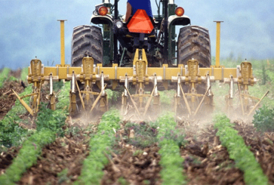 Afetzede çiftçinin borcu yüzde 3 faizle 1 yıl ertelendi