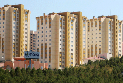 TOKİ rekor kıracak