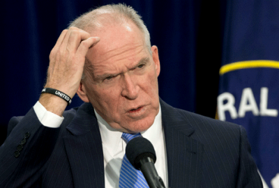 CIA şefi iki ülkeyi böldü