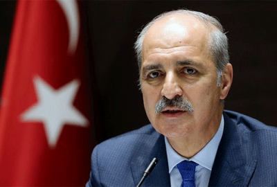 Kurtulmuş’tan ‘Fetullah Gülen’ açıklaması