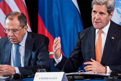 ABD ile Rusya Suriye konusunda anlaşmaya vardı