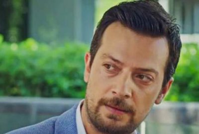 Ünlü oyuncu Çağdaş Onur Öztürk kaza geçirdi!