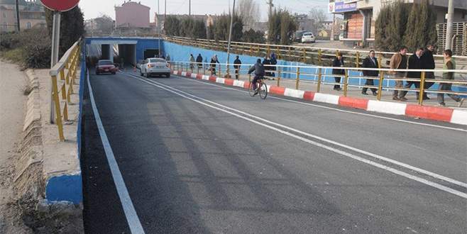 İnegöllü şehidin adı yaşatılacak