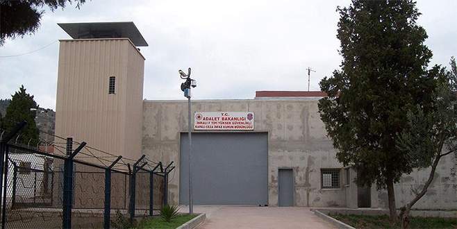 Öcalan ile ilgili flaş karar!