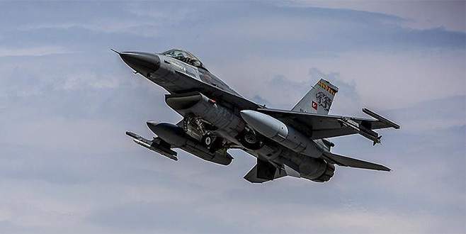 29 terörist etkisiz hale getirildi!