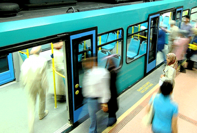 BursaRay’da ‘Arefe’ tarifesi