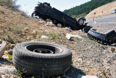 Bayram trafiğinde ağır ilk gün bilançosu