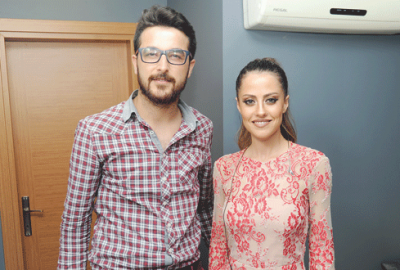 Başarımı kıskananlar var