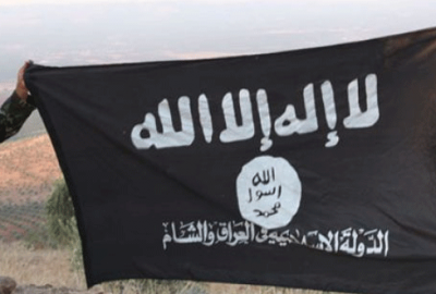 IŞİD meraklıları akıl hastanesine yattı