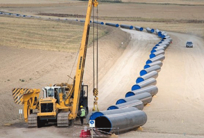 Selanik’te Türk Akımı zirvesi