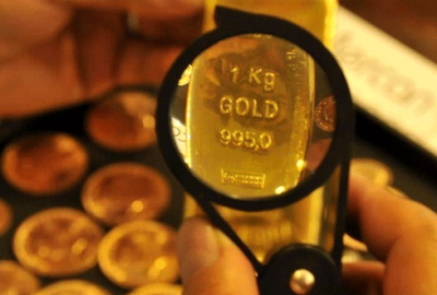 Altın hesapları eriyor